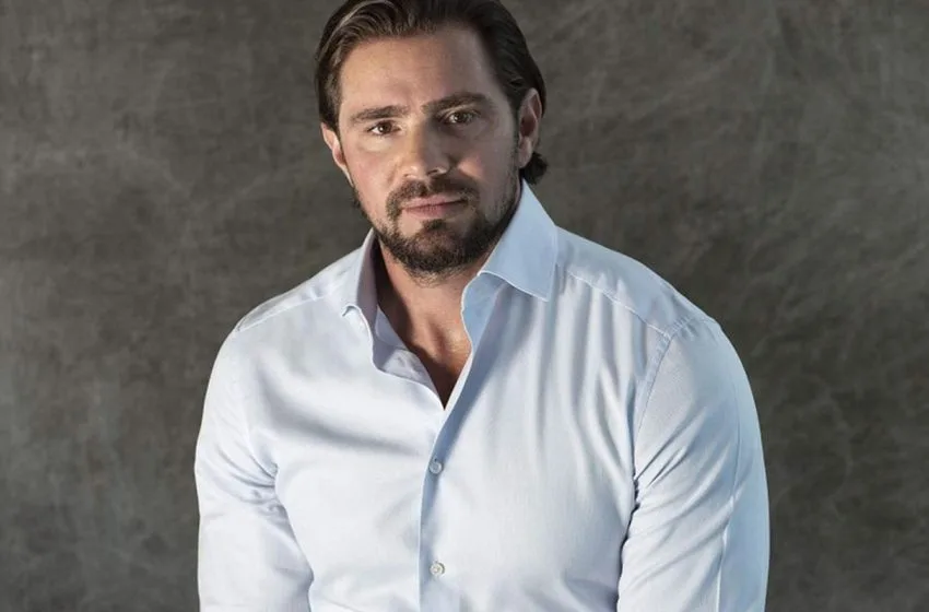 Imagem de Daniel Vorcaro financiou eventos com autoridades de Brasília