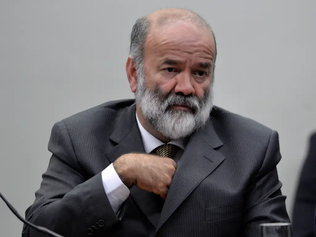Toffoli apontou suposto conluio na Lava Jato e anulou todos os atos da operação contra o ex-tesoureiro do PT João Vaccari Neto