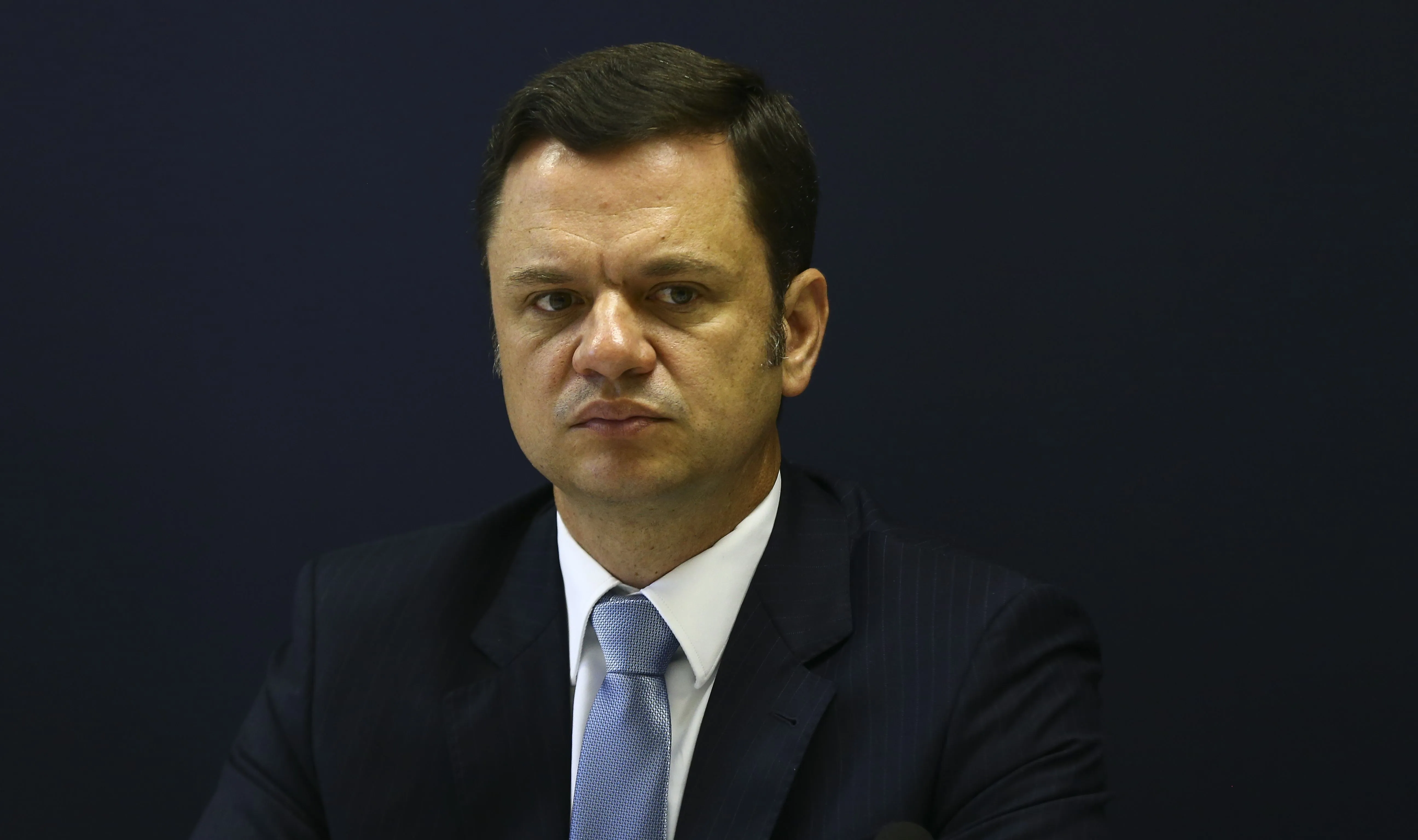 Imagem de Anderson Torres nega participação em trama golpista e pede absolvição no STF