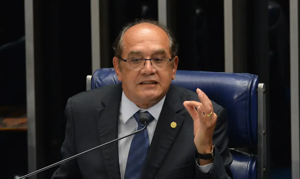 Imagem de Gilmar Mendes indica que STF pode avançar para descriminalização geral das drogas