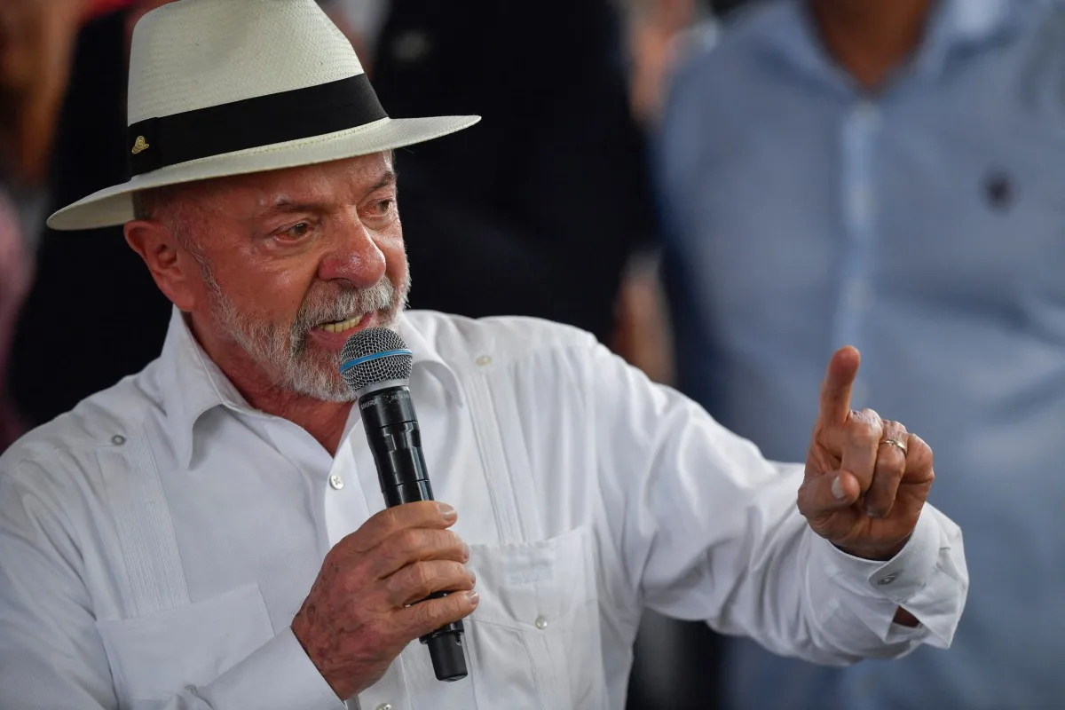 Imagem de Pesquisa mostra desaprovação de Lula acima da aprovação às vésperas da campanha eleitoral