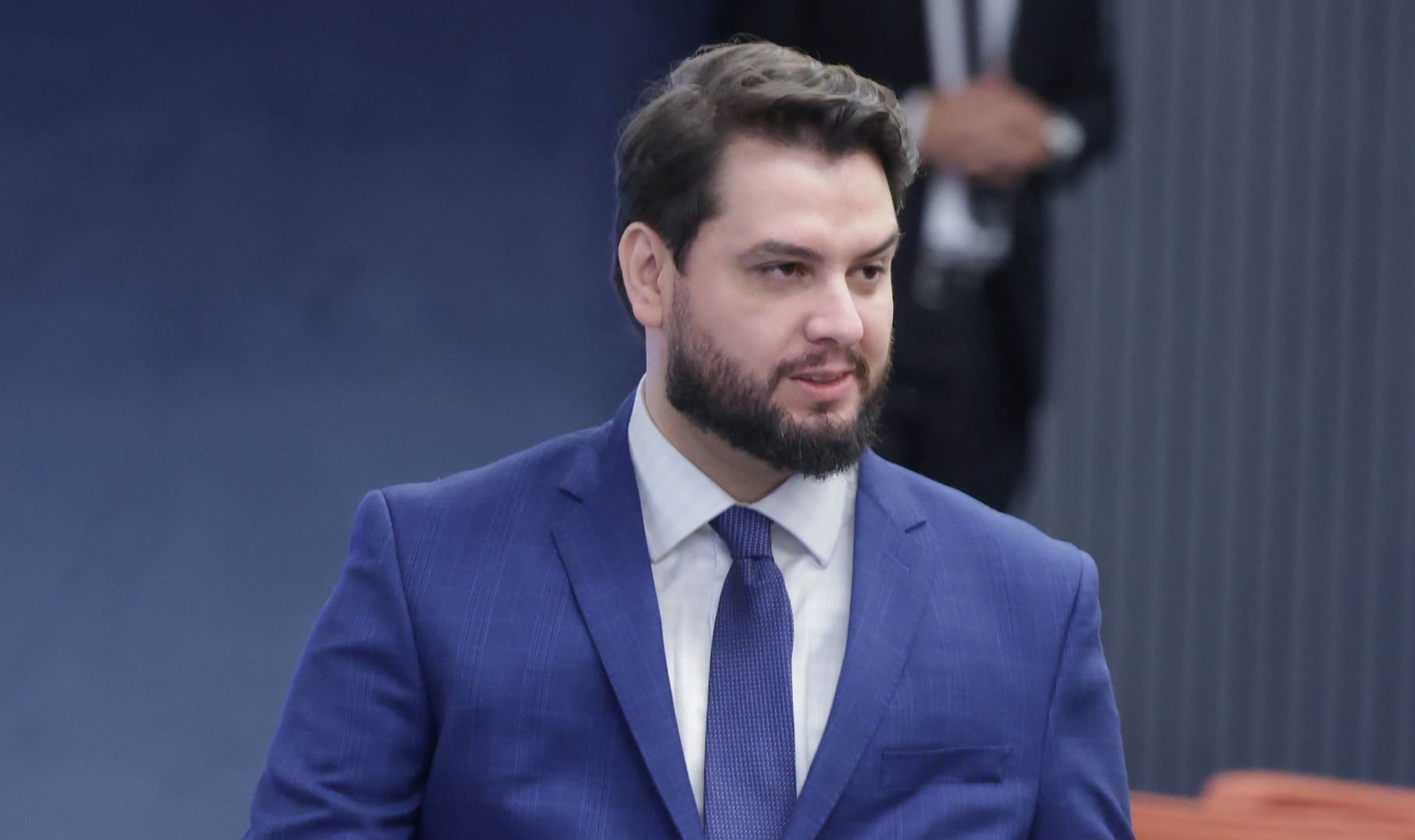Imagem de Defesa de Filipe Martins pede revogação da prisão preventiva e aponta ausência de provas