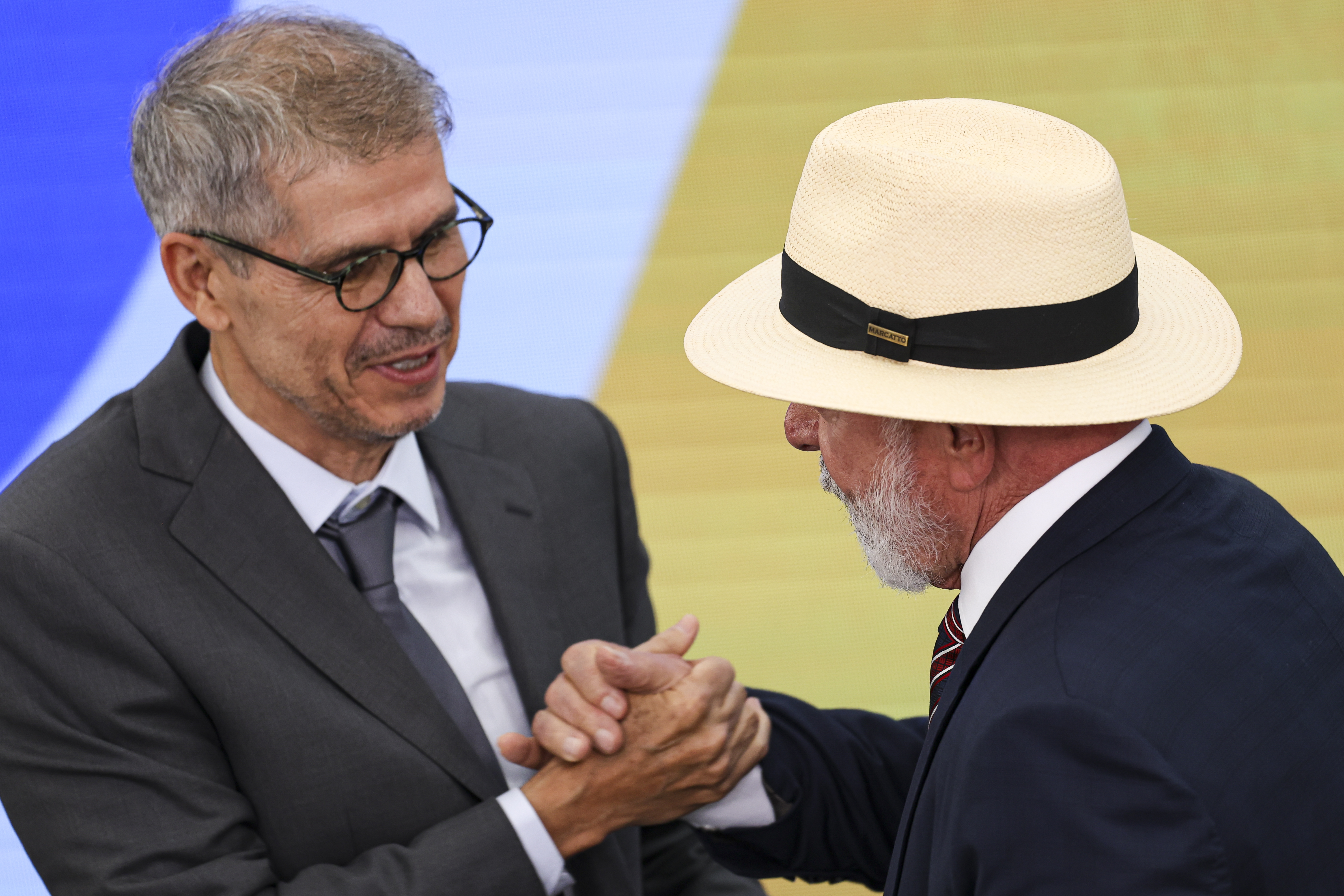Imagem de Governo Lula dobra gastos com propaganda digital em 2025