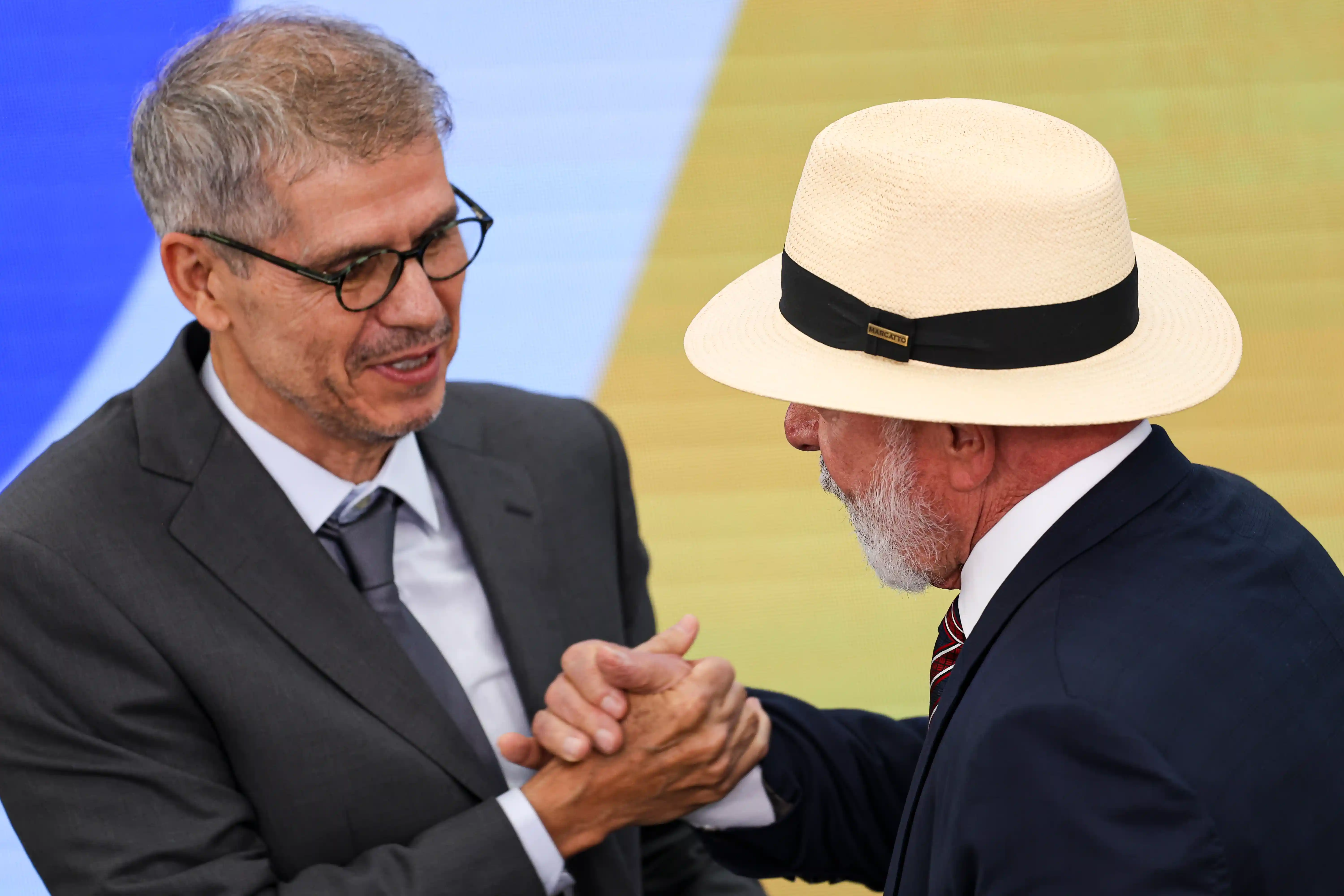 Imagem de Governo Lula dobra gastos com propaganda digital em 2025