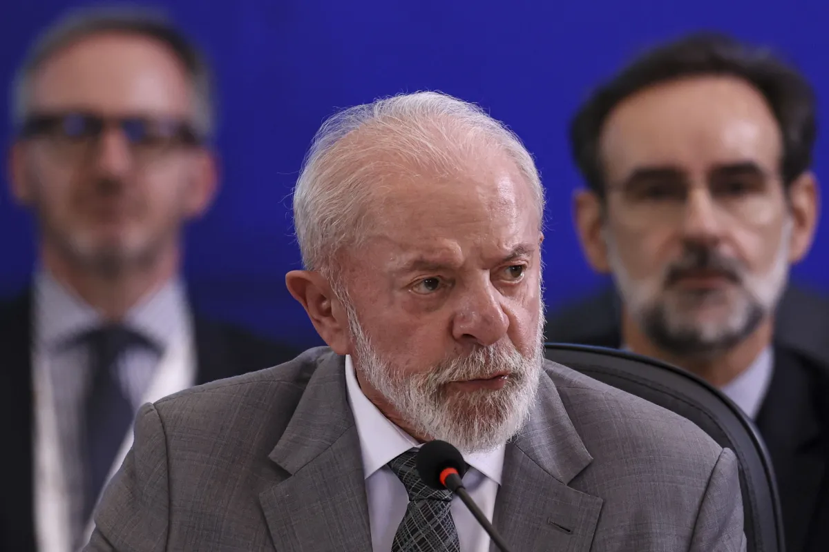 Imagem de Lula vai ao Piauí em busca de força eleitoral para a reta final da campanha