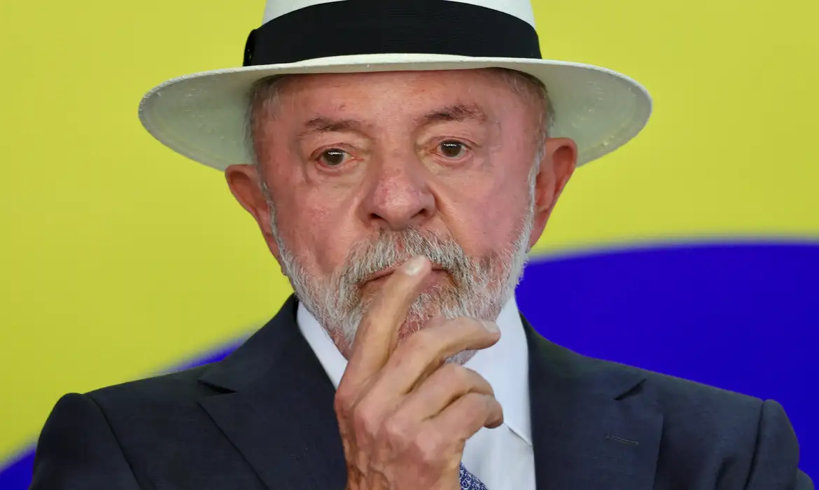 Imagem de Lula sanciona lei que estabelece novos critérios para recursos ao STJ
