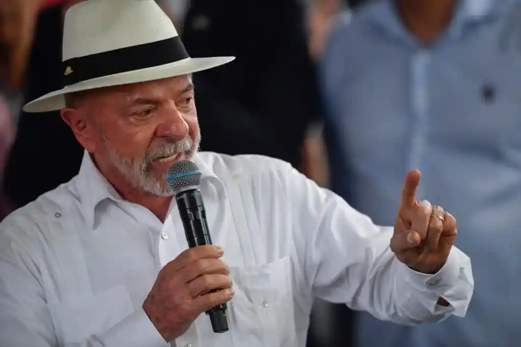 Imagem de Governo Lula articula votação da MP do Frete para evitar paralisação de caminhoneiros