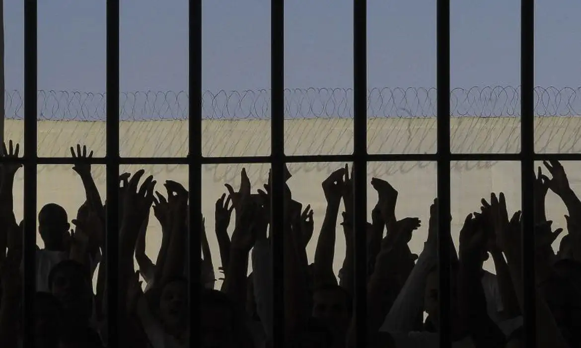 Imagem de Bahia registra a menor taxa de encarceramento do país, aponta levantamento