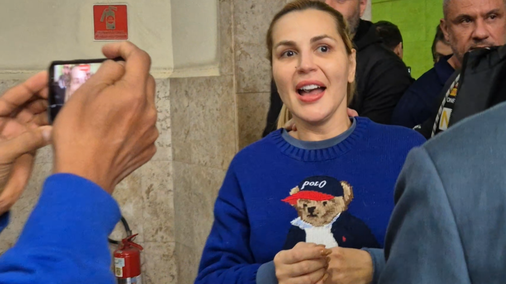 Imagem de STJ analisa pedido de liberdade apresentado por Deolane Bezerra