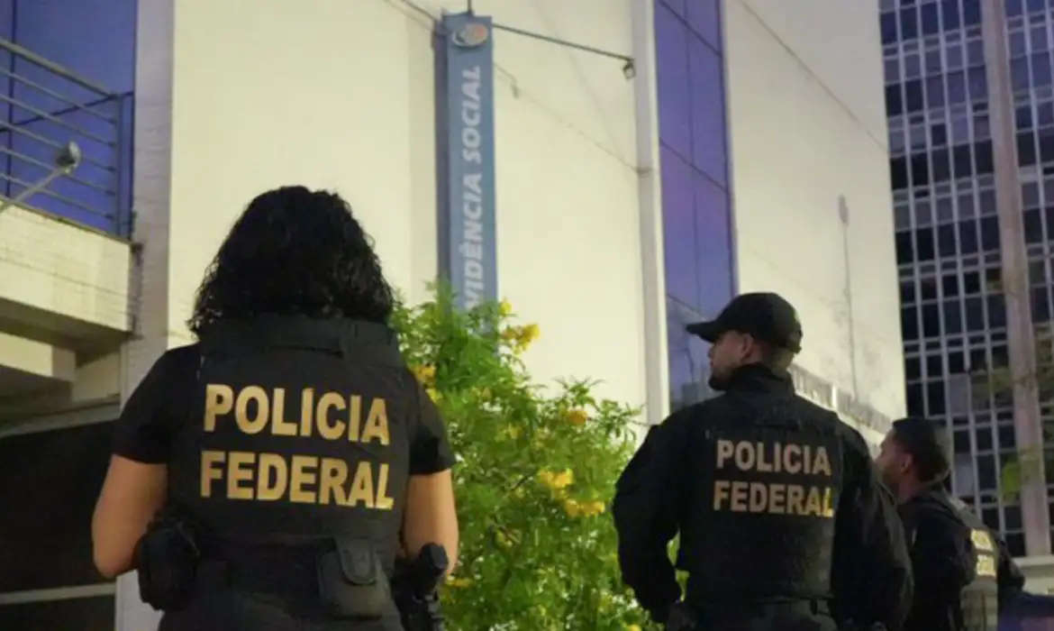 Imagem de PF realiza nova operação que apura investimentos ligados ao Banco Master