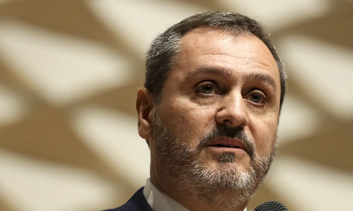 Imagem de PF reage a mudanças no PL Antifacção: “Fere princípios constitucionais”, alerta diretor-geral da PF