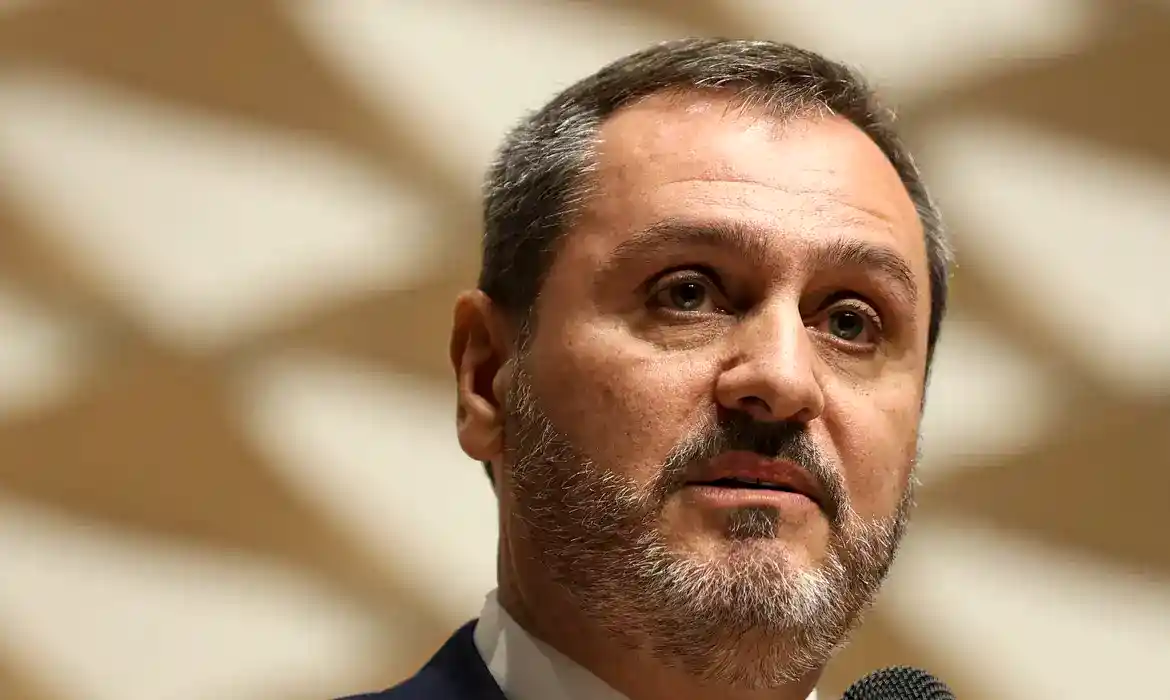 Imagem de PF reage a mudanças no PL Antifacção: “Fere princípios constitucionais”, alerta diretor-geral da PF