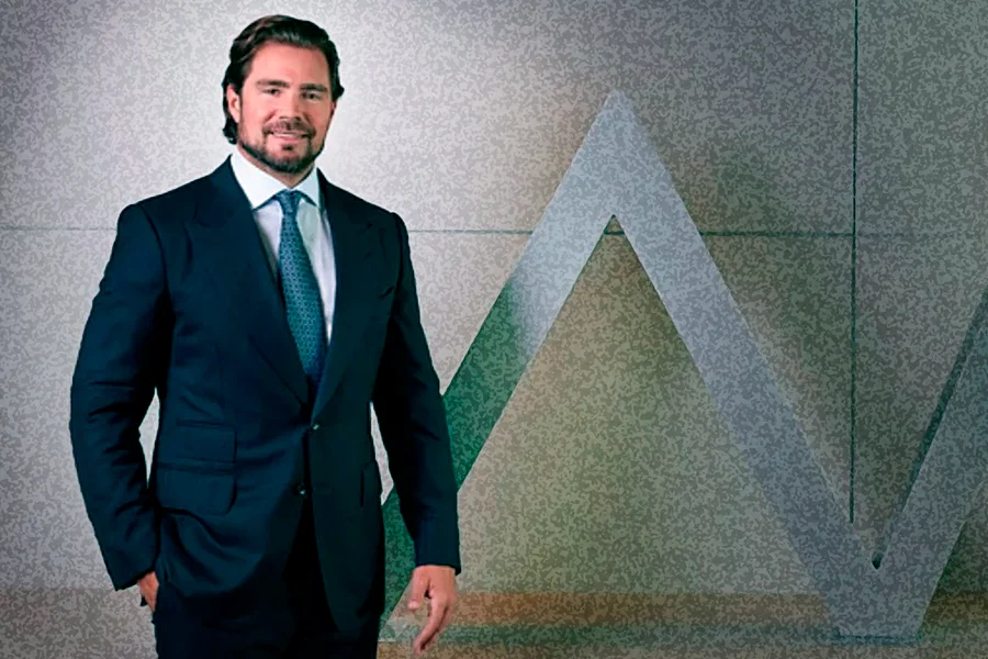 Imagem de PF aponta estrutura criminosa com quatro núcleos ligada ao dono do Banco Master