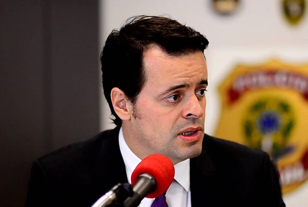 Imagem de Senador aciona TCU para investigar atuação de delegado da PF nos EUA