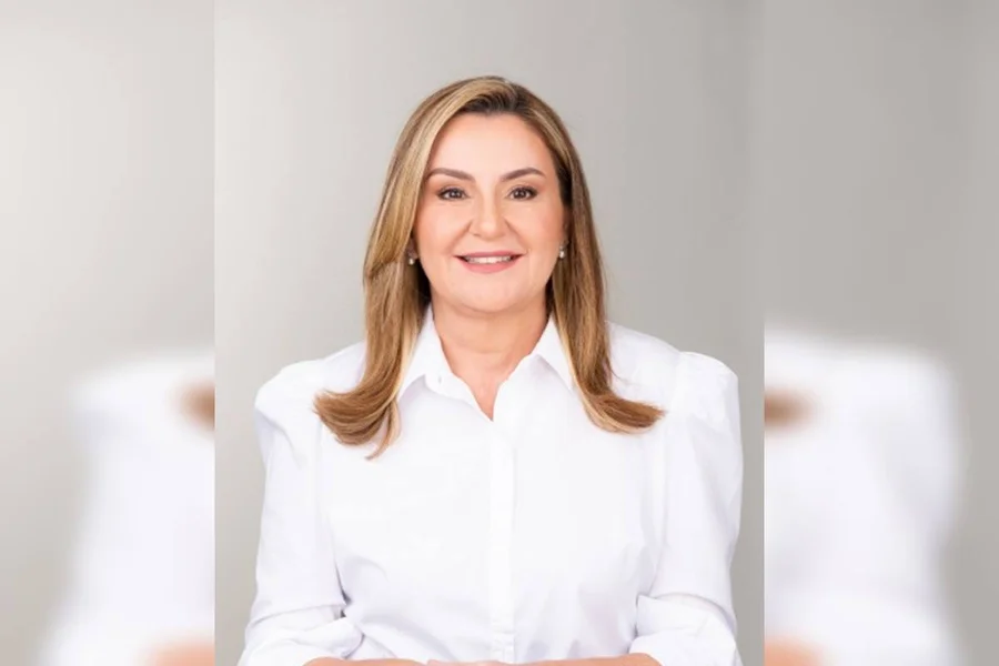 Imagem de Candidata apoiada por Lula no Pará se aposenta com salário de R$ 46 mil