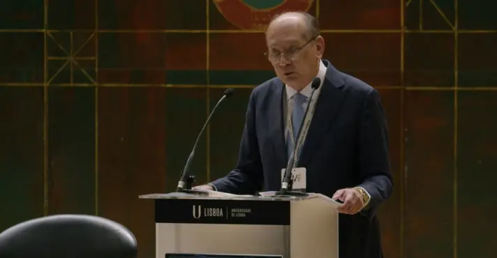 Imagem de Gilmar diz que Brasil reagiu “bem” após EUA classificarem PCC e CV como organizações terroristas