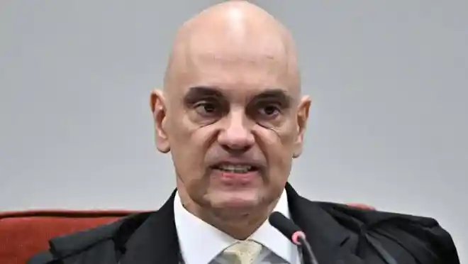 Imagem de Equipe de Trump acompanha denúncias contra Moraes no Senado e avalia sanções