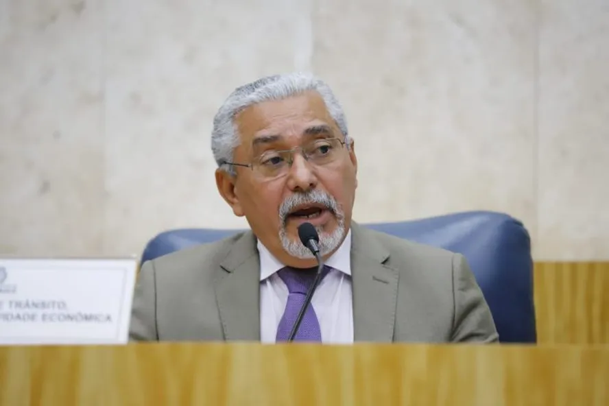 Imagem de Vereador preso por suspeita de ligação com o PCC pede afastamento do PT