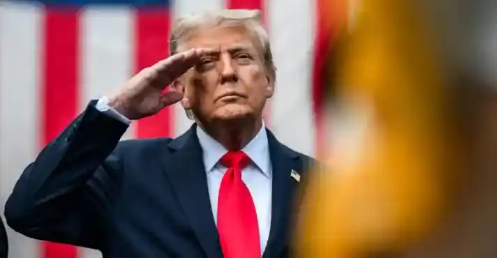 Imagem de Trump reduz tarifas agrícolas de forma retroativa, mas Brasil segue com taxa de 40% sobre exportações