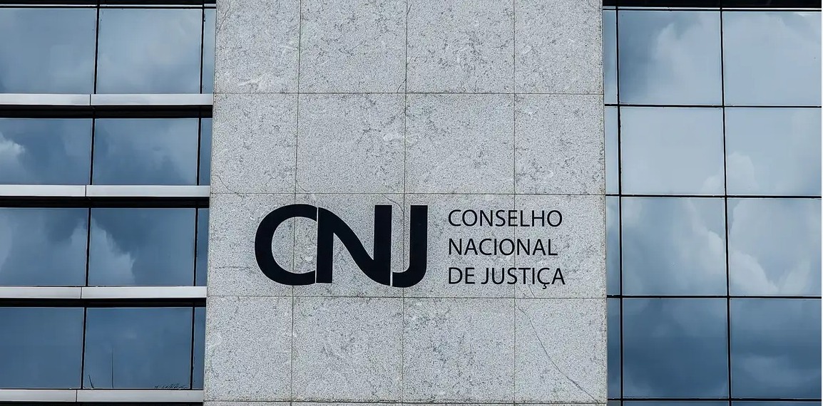 Sede do Conselho Nacional de Justiça