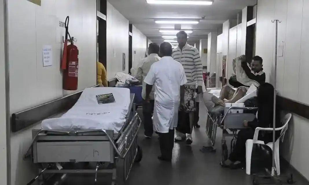 Imagem de Fila da regulação explode na Bahia sob Jerônimo e tempo de espera cresce 213%, aponta auditoria do TCE