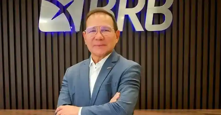 Imagem de BRB prevê provisão de até R$ 8 bilhões para cobrir rombo do Banco Master