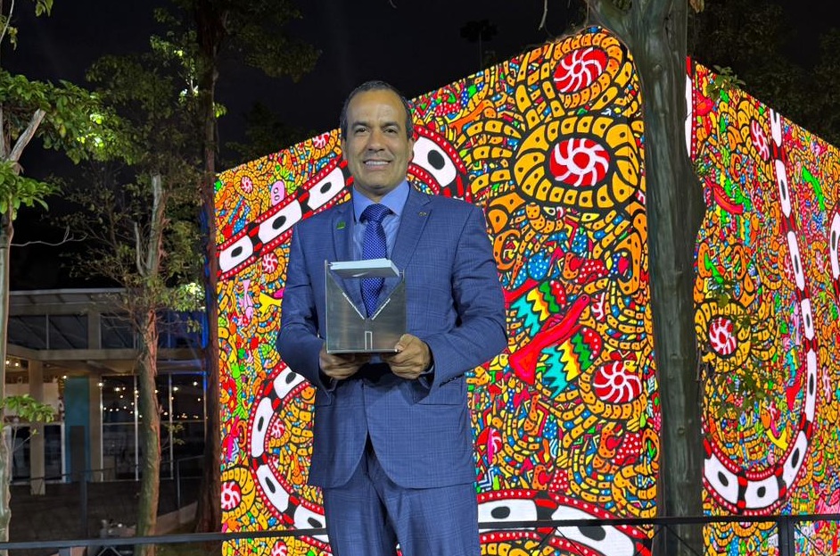 Imagem de Salvador vence prêmio internacional de sustentabilidade da Bloomberg e C40 com programa Recicla Capital