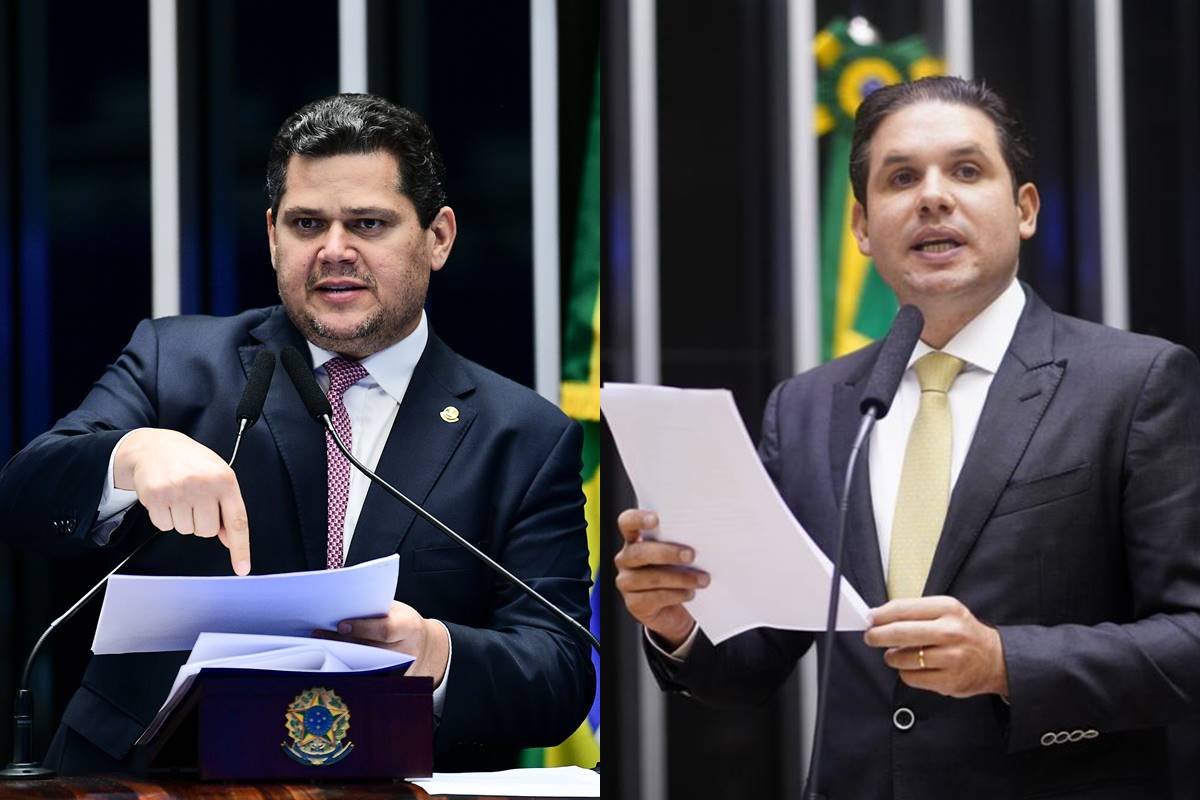 Imagem de Presidentes da Câmara e do Senado não participarão de audiência sobre crise do IOF no STF