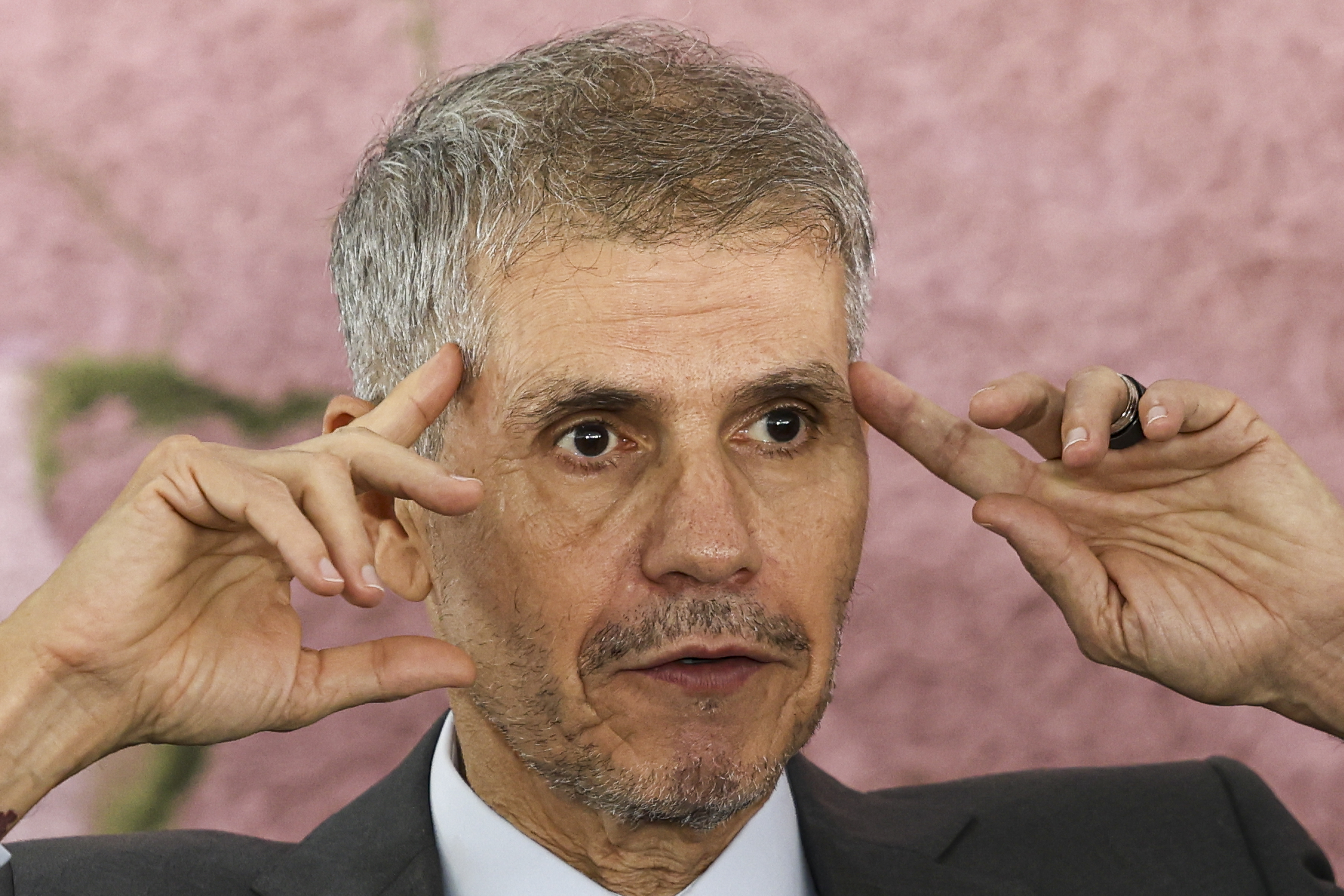 Imagem de Deputado pede que ‘marqueteiro do PT’ deponha na CPMI do INSS