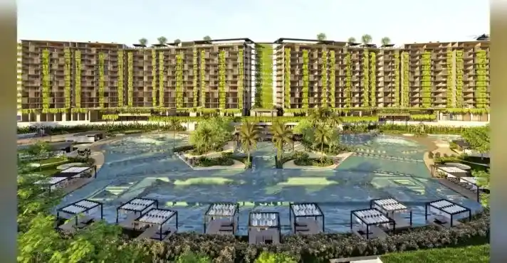 Imagem de Rede Tayayá avança com novo resort de luxo no Paraná