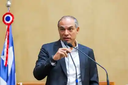 Imagem de PF não pediu prisão de Augusto Lima em operação autorizada por André Mendonça