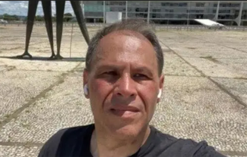 Imagem de Ex-assessor do TSE denuncia pedidos irregulares de relatórios por aliados de Moraes