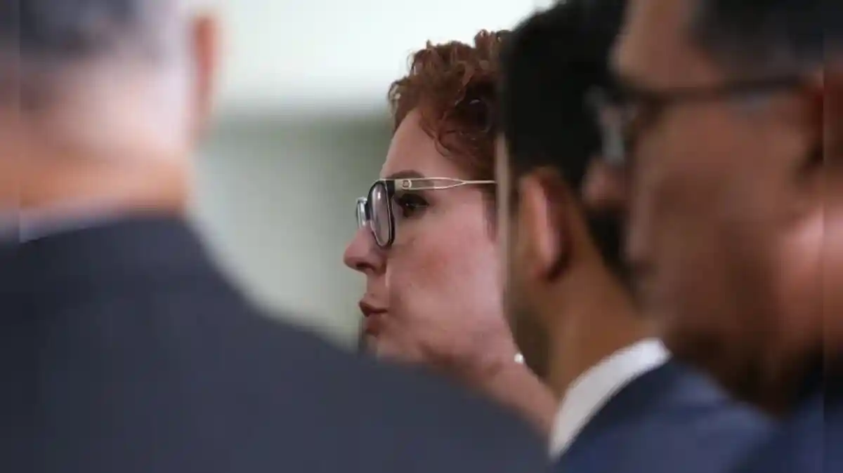 Imagem de Justiça italiana julga recurso final de Carla Zambelli