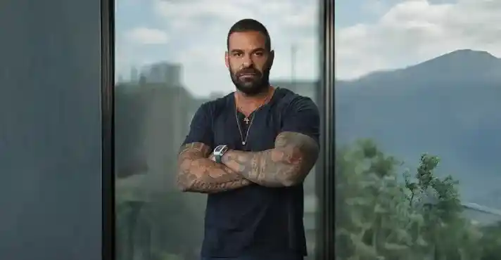 Imagem de Celso Vilardi assume defesa de Fabiano Zettel, cunhado de Vorcaro