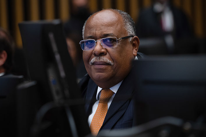 Imagem de STJ repudia sanções dos EUA contra ministro Benedito Gonçalves: “injustificáveis”