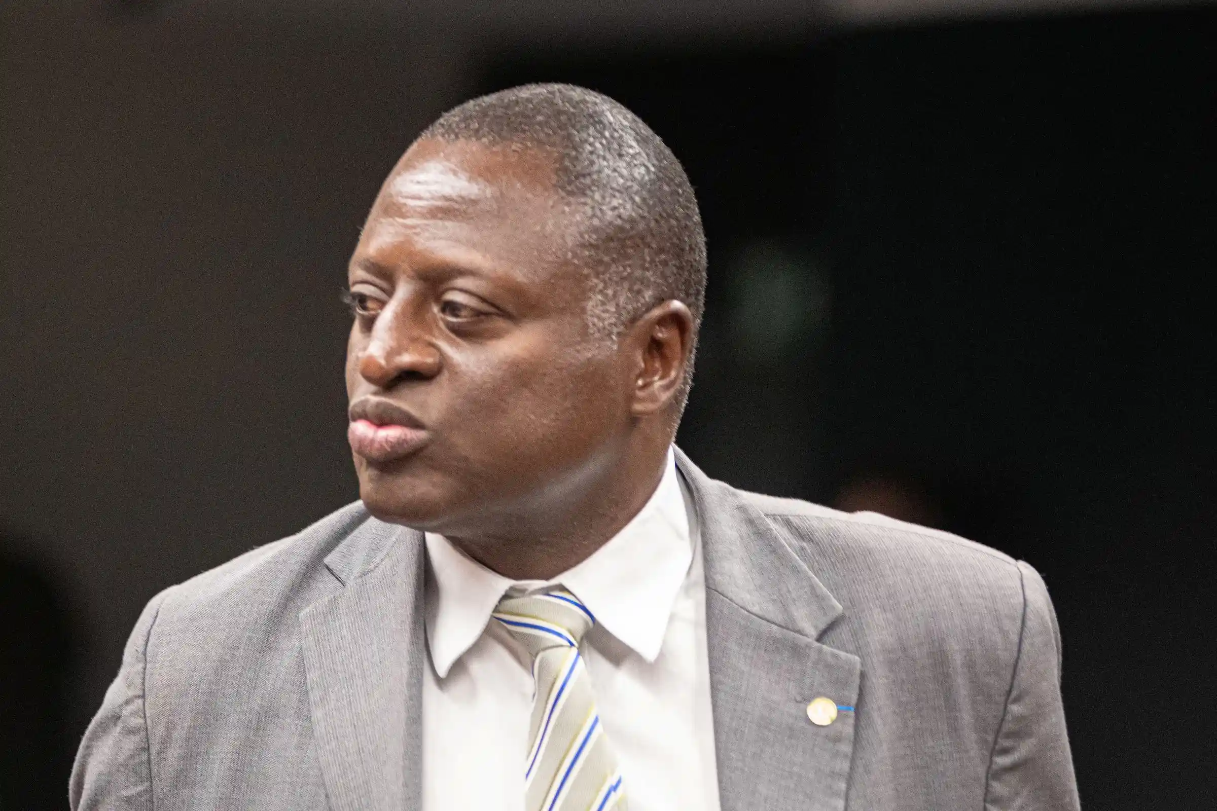 Imagem de Helio Lopes registra boletim por racismo após ser chamado de “Capitão do Mato” em reunião da Câmara