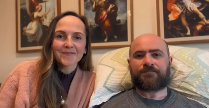 Imagem de Casal condenado por homeschooling vai ao Congresso defender ensino domiciliar