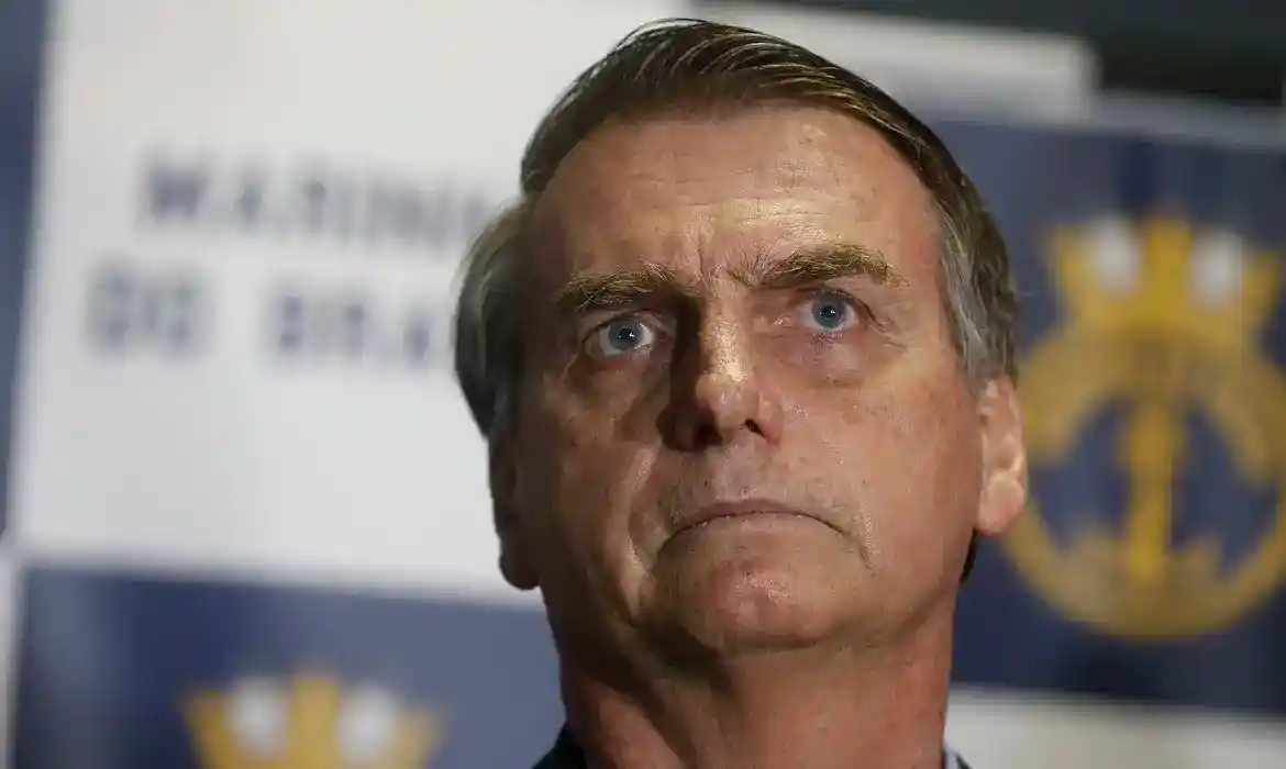 Imagem de Dosimetria: Pena de Bolsonaro pode ser reduzida para 2 anos