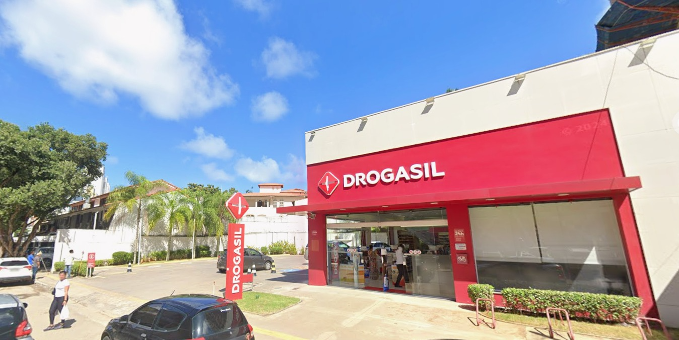 Imagem de Criminosos invadem farmácia no Horto Florestal e roubam canetas emagrecedoras