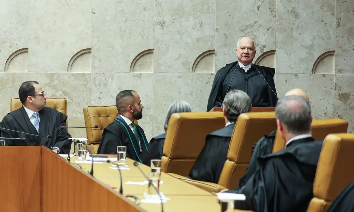 Imagem de STF mantém 513 deputados federais nas eleições de 2026