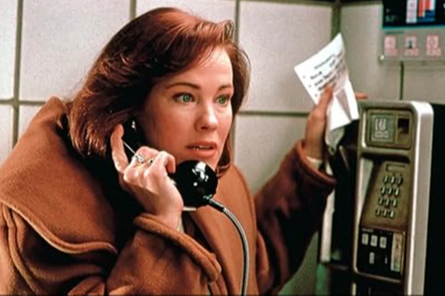 Imagem de Morre Catherine O’Hara, estrela de Esqueceram de Mim, aos 71 anos