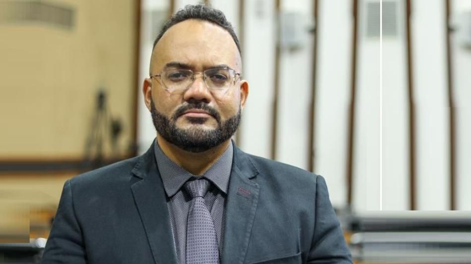 Imagem de "Se Lula perde, o Brasil ganha", diz Leandro de Jesus após rejeição de Messias ao STF