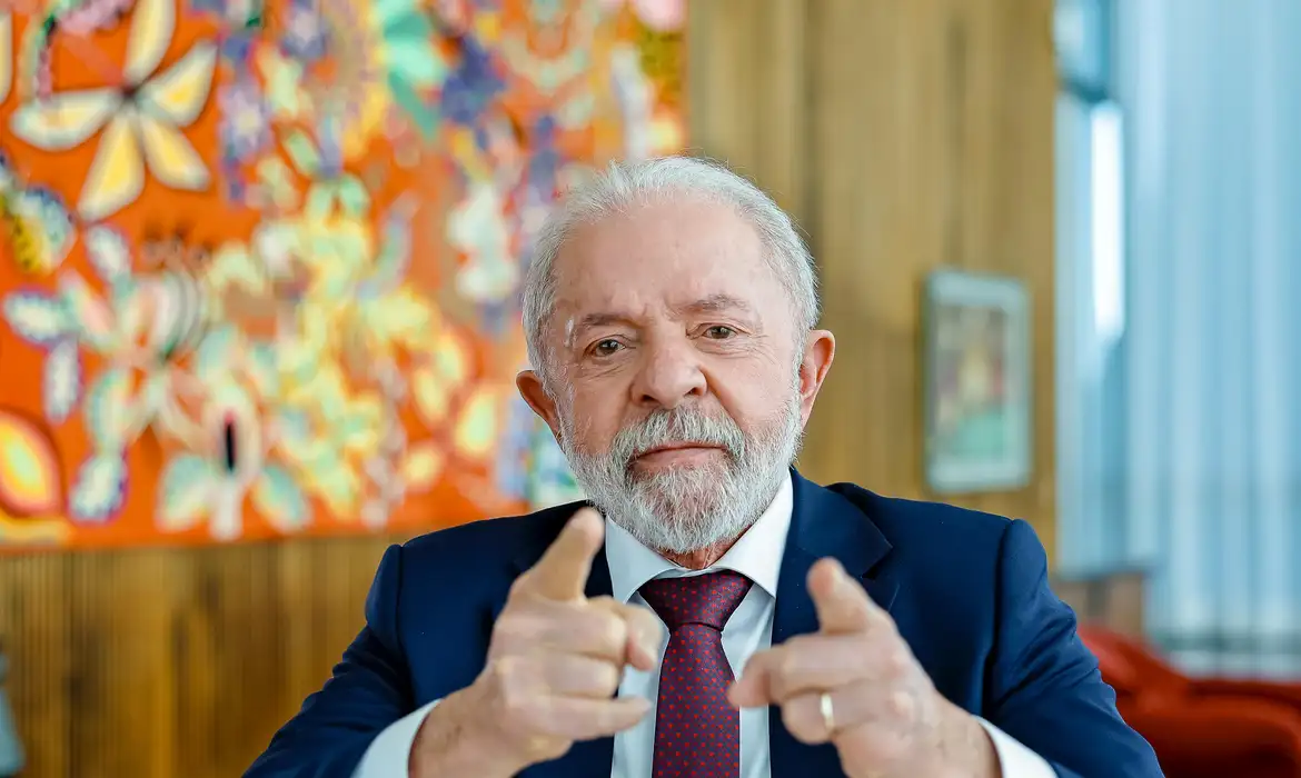 Imagem de Lula critica compra de navios chineses pela Vale e cobra prioridade à indústria nacional