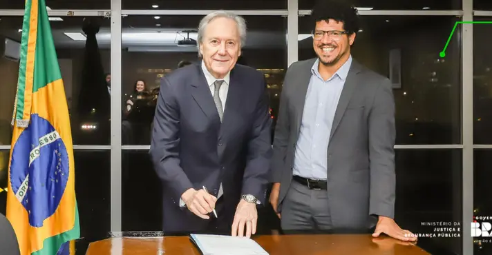 Imagem de Secretário de Lewandowski organiza festa em Brasília para comemorar condenação de Bolsonaro
