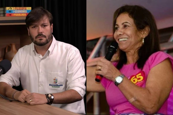 Prefeitos são alvo de operação da PF