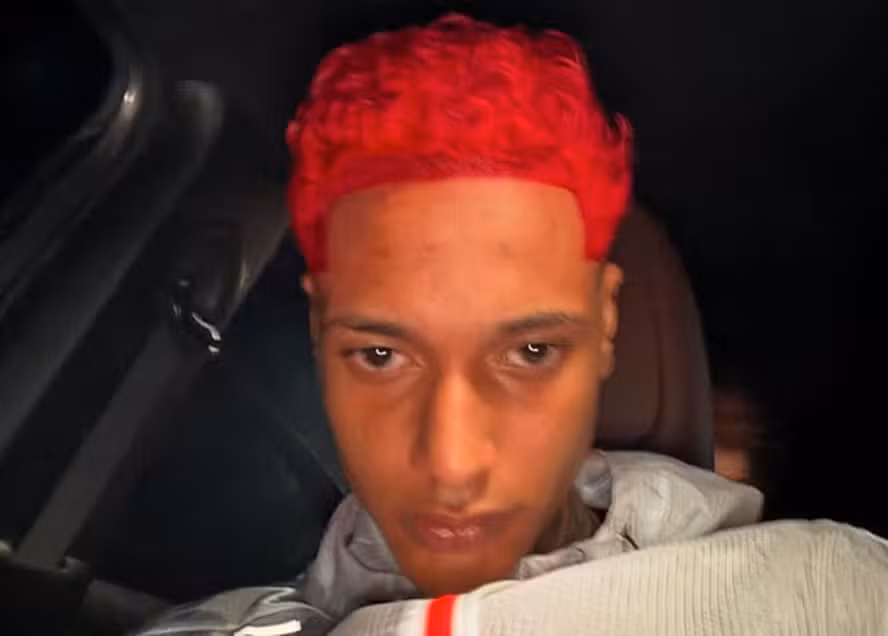 Imagem de Filho de chefão do Comando Vermelho desafia polícia após operação no RJ