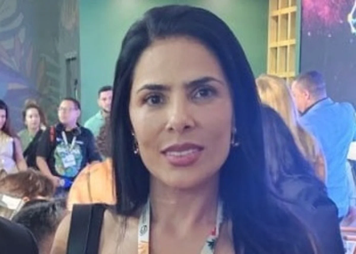 Imagem de Presidente de estatal é demitida após prints contra Lula e fotos com Michelle Bolsonaro