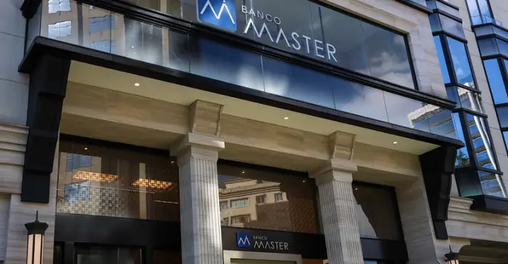 Imagem de Auditorias apontaram falhas recorrentes em fundos ligados ao Banco Master desde 2019