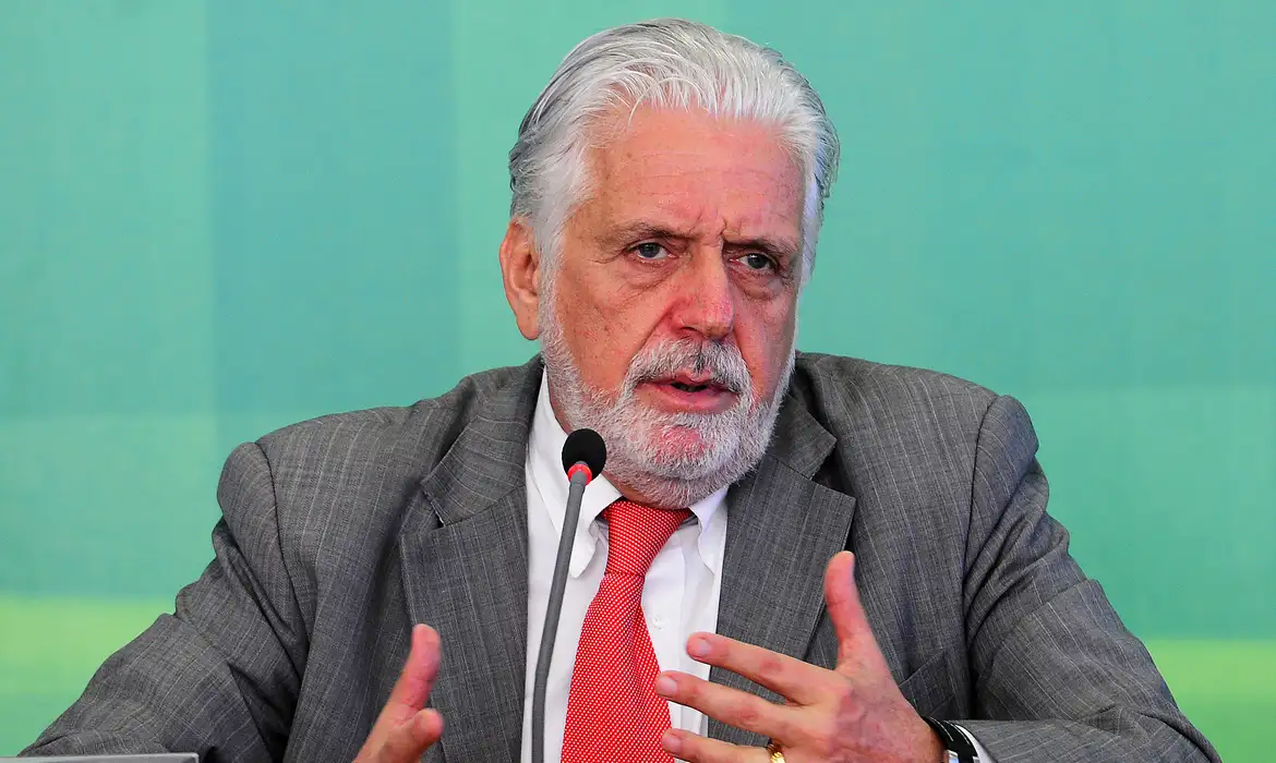 Imagem de Líder do governo no Senado diz que derrota de Messias foi “surpresa”