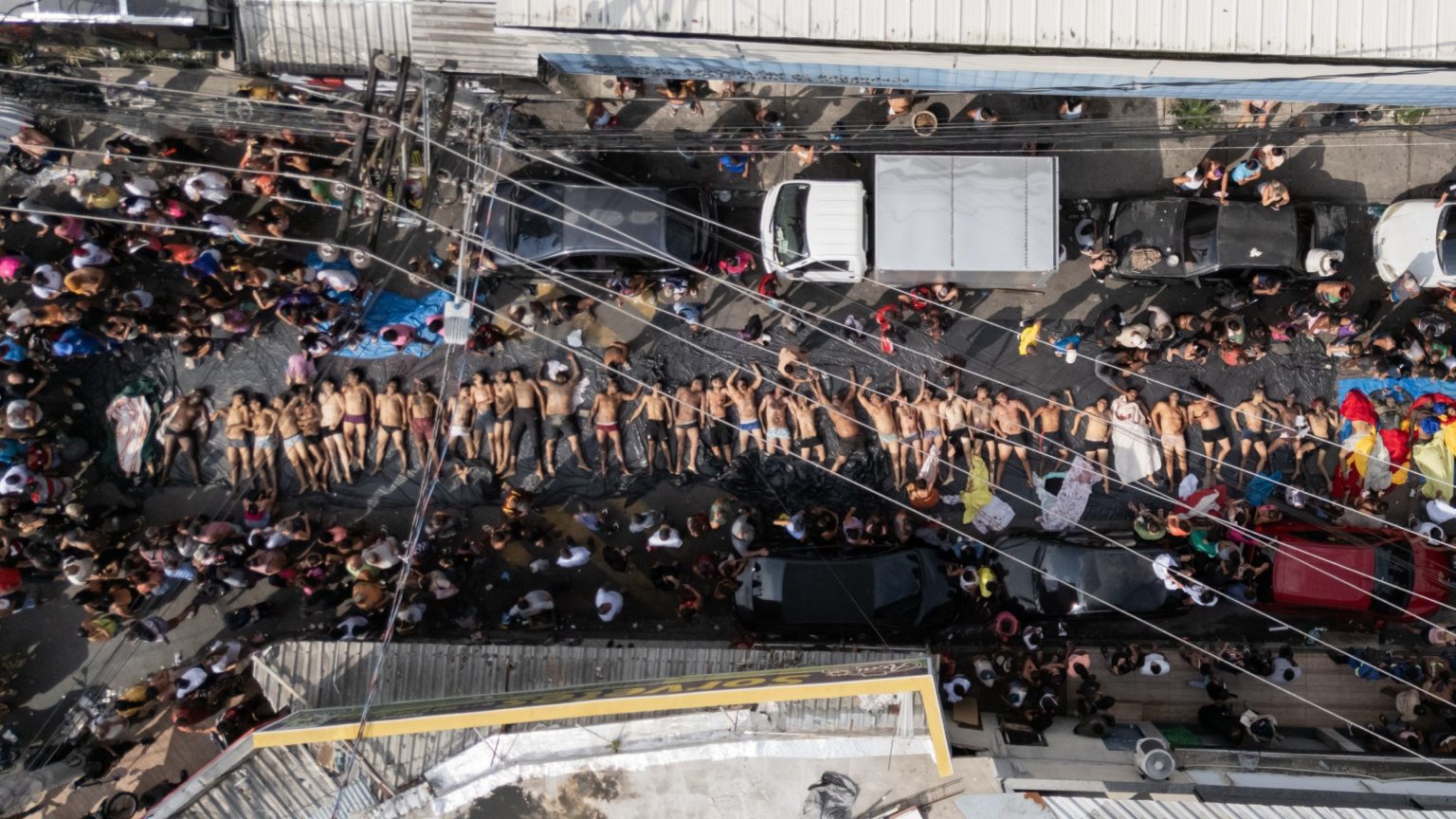 Imagem de Defensoria tenta reabrir investigação sobre operação que desmantelou base do CV no Rio